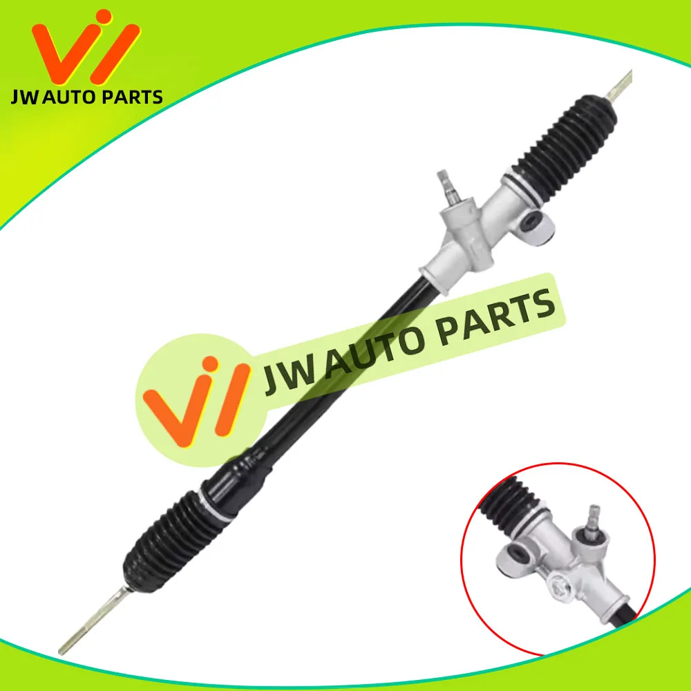 LHD Power Steering Rack For Toyota Yaris Verso Echo 45500-0D031 455000D031 45510-52010 45510-52020 4551052010 4551052020