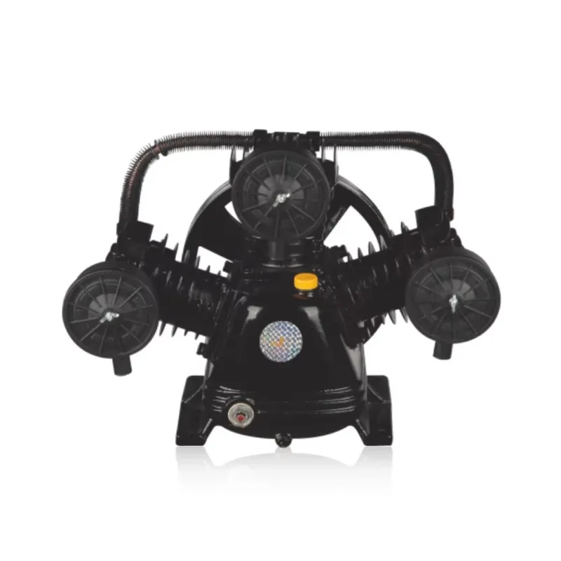 

Factory Price air compressor spare parts air compressor pump head piston air compressor