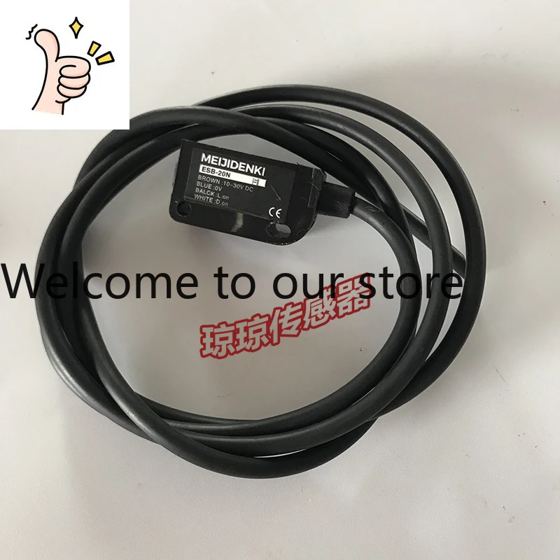 

Контроллер подавления фоновых помех MEIJIDENKI Meiji Sensor ESB-20N