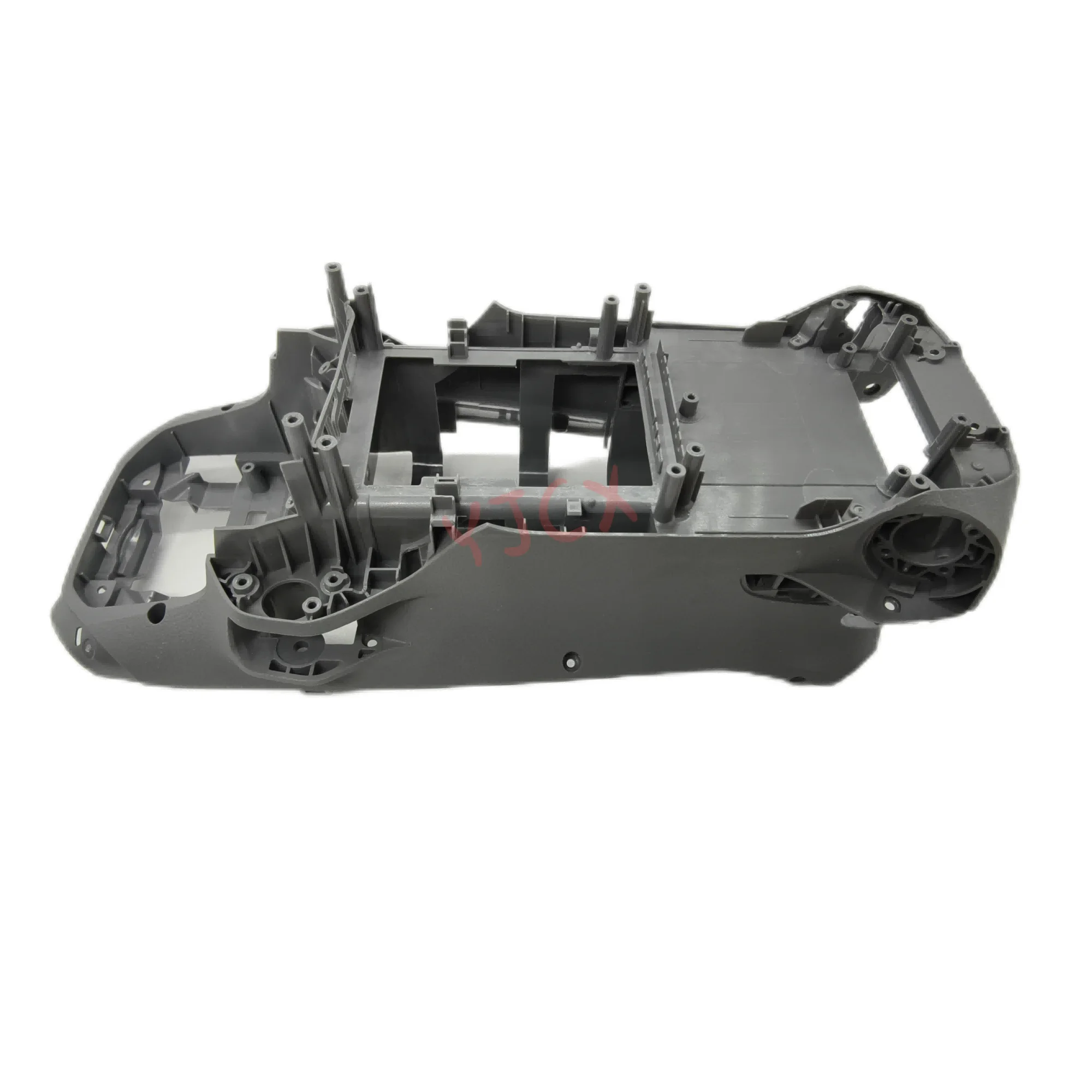 استبدال الإطار الأوسط Air 3 الأصلي لـ DJI Air 3 Body Shell الأوسط Case Boy Case قطع غيار إصلاح الطائرة بدون طيار #6