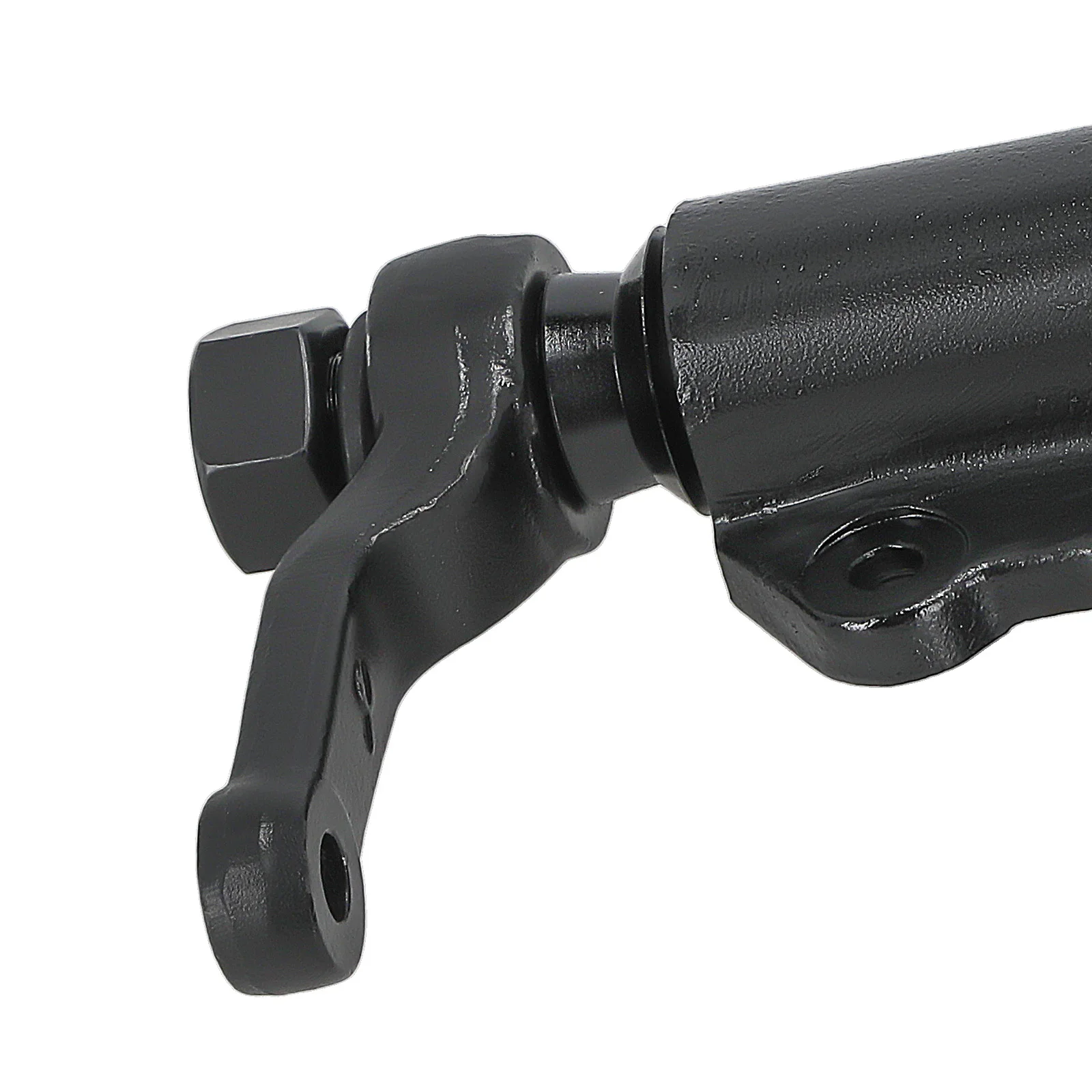 Power Steering Gear box for Nissan D21 Pickup 1986-1994 L4 2.4L Pickup 1992-1999 27-8473, 278473