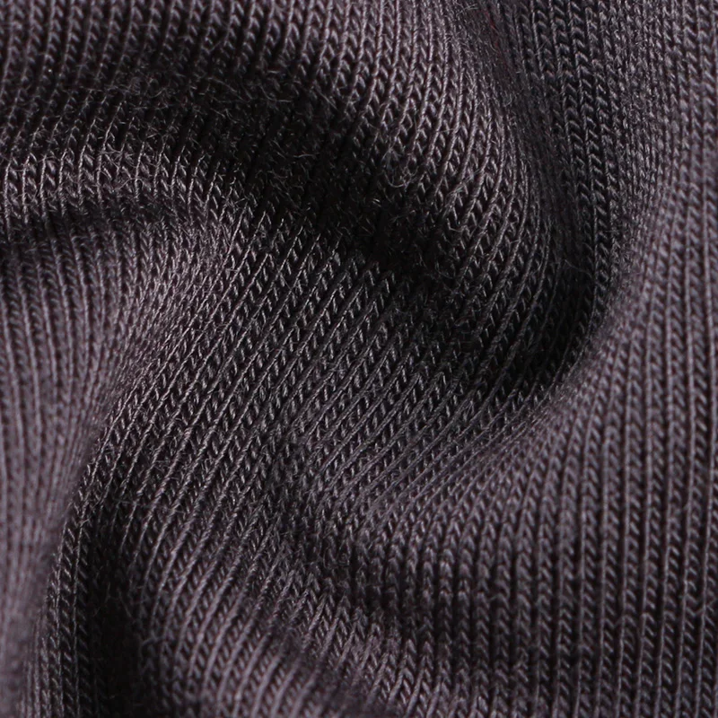 5 قطع من ملابس داخلية رجالية محدبة على شكل حرف U من كريمة Bursa محدبة، سراويل داخلية منفصلة من الحرير الجليدي