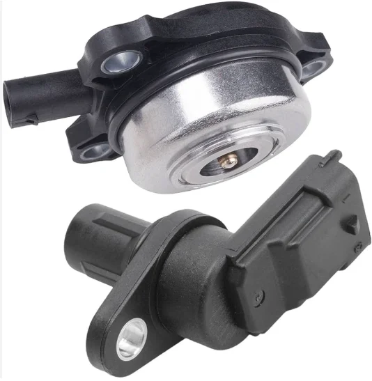 A2720510177 A2729050043 Camshaft Position Sensors & Magnets For MB E550 R350  ML350 GLK350 W203 W204 W211 W212 C219