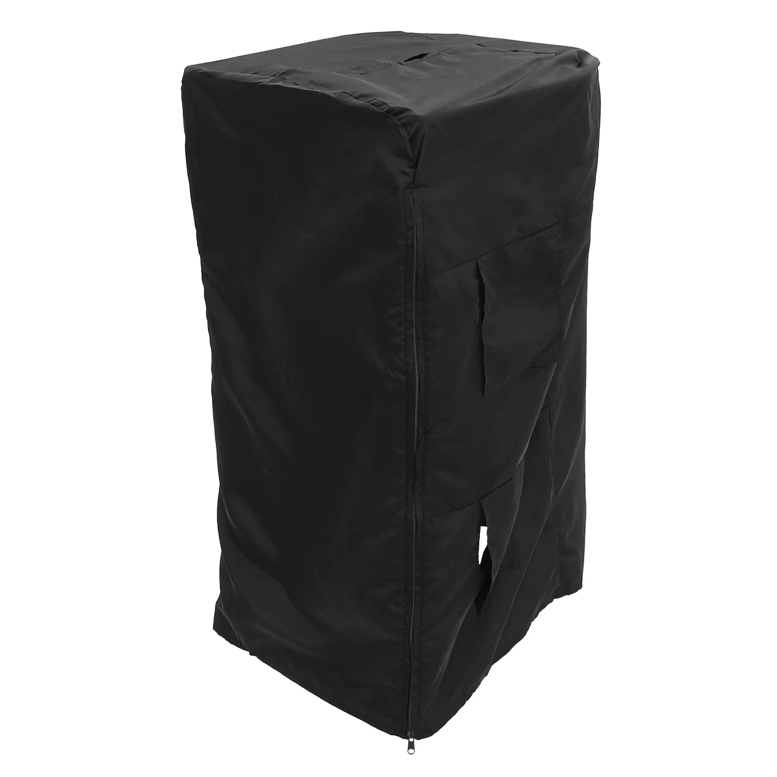 

Birdcage Cover Black Made of High Grade Polyester Multipurpose Bird Cage Protector Light Blocking Parrot Cage Cover