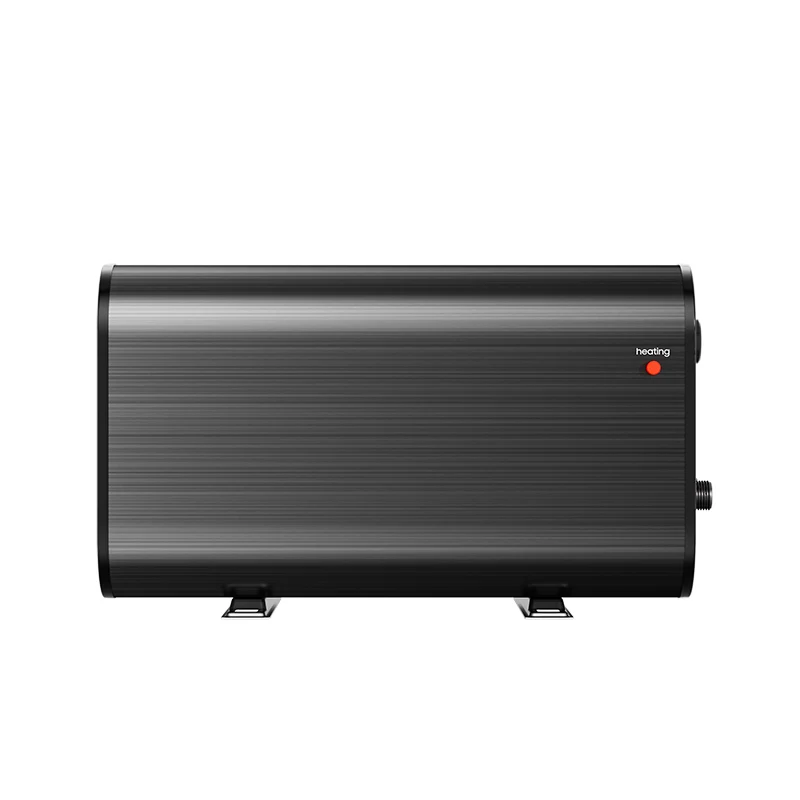 Manufacturer's Small 12V 300W Electric Storage Boiler 20L/30L RV Hot Water Heaters for Camping Outdoor Household Use DC 12 Volt