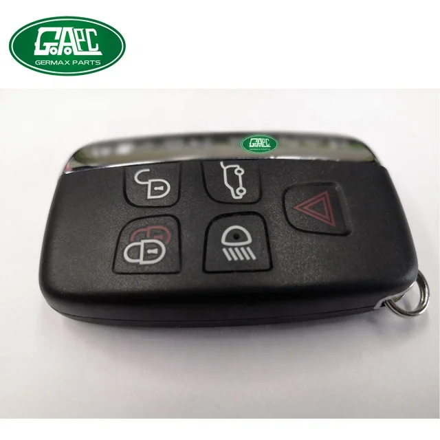 315MHZ 433MHZ Remote Key Unit LR060128 LR038719 LR066836 LR071355 LR078921 For 2014 Spare Parts