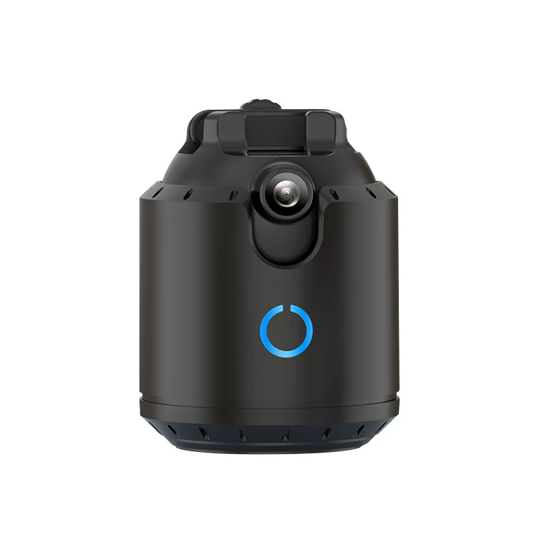 

360-Degree intelligent follow-up gimbal, dual-axis live follow-up gimbal