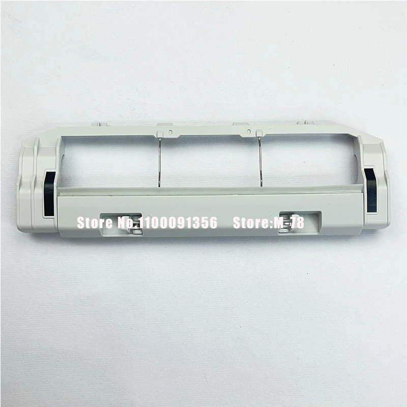 Main Roller Side Brush Cover Hepa Filter Mop Cloth Replacement For Xiaomi Mi Robot Vacuum Mop 2 Pro MJST1S Robot Vacuum Cleaner