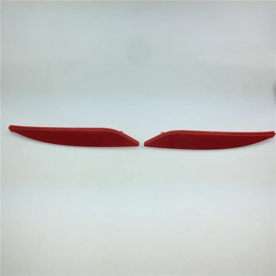 

Для Sonata 8-го поколения автомобильная светоотражающая накладка на бампер светоотражающая накладка