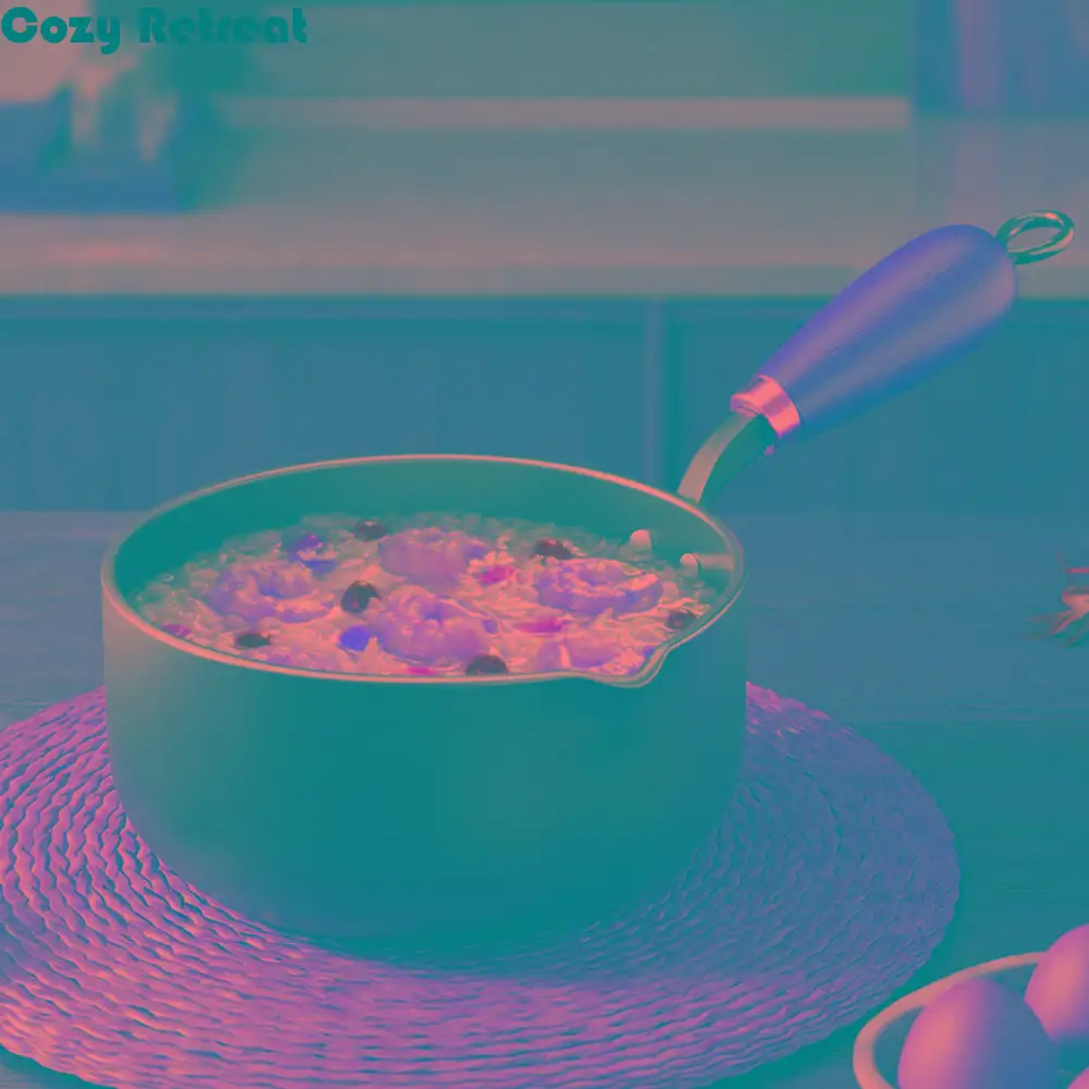 

Egg Frying Pan Cast Iron Oil Splashing Pot Uncoated Wooden Handle Milk Pot Mini Thickened Omelette Pan Chocolate