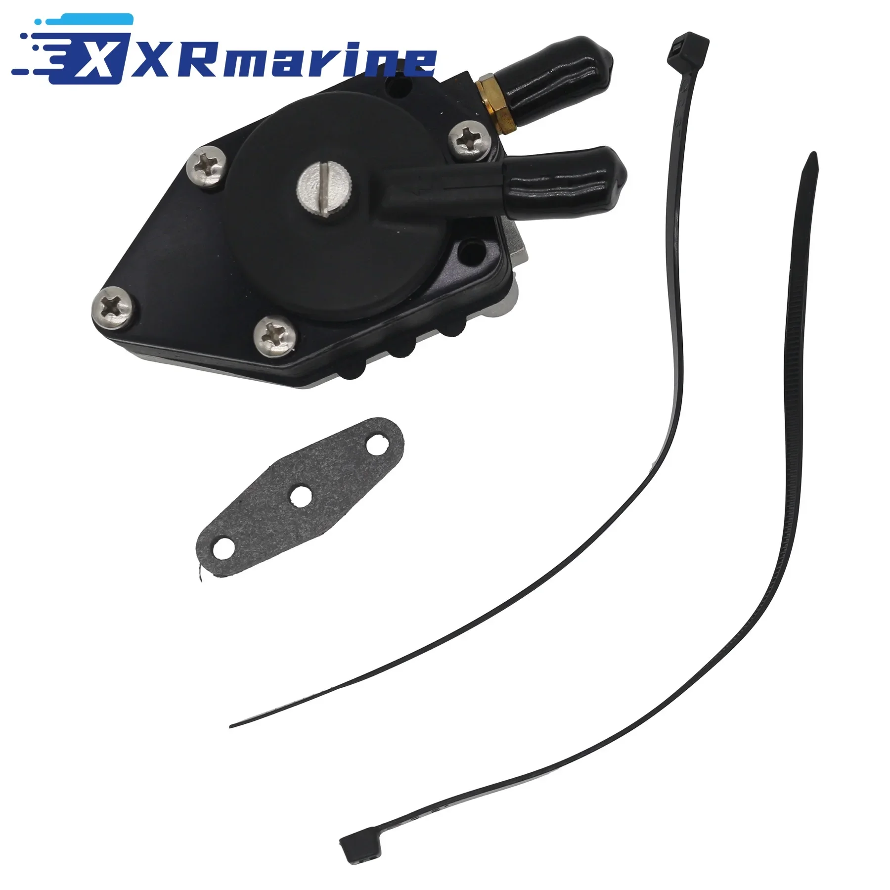 

Подвесной топливный насос Johnson Evinrude 20-140 л.с. 438556 433387 398387 18-7352