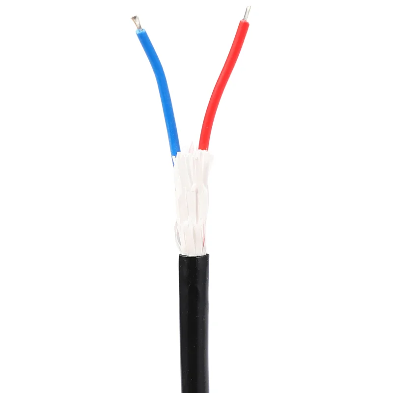 AB11-10X New Msp675 Magnetic Pickup Mpu Generator Speed Sensor Rotational Speed Sensor Rpm For Generator Set