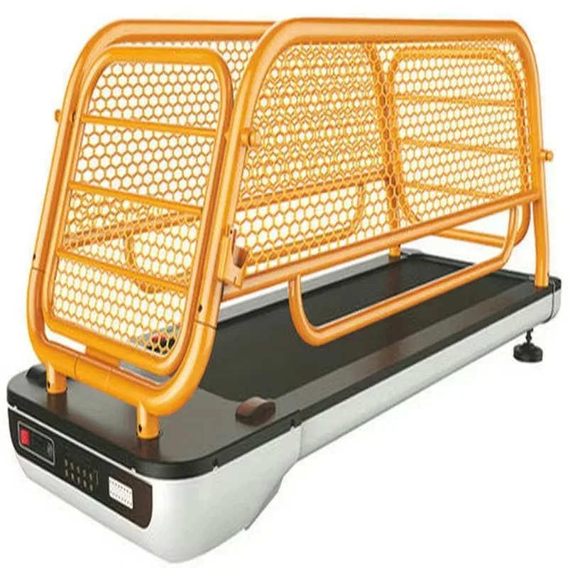 

Electric Dog Treadmill Home Use Pet Training Supplies Equipment for Dog Training