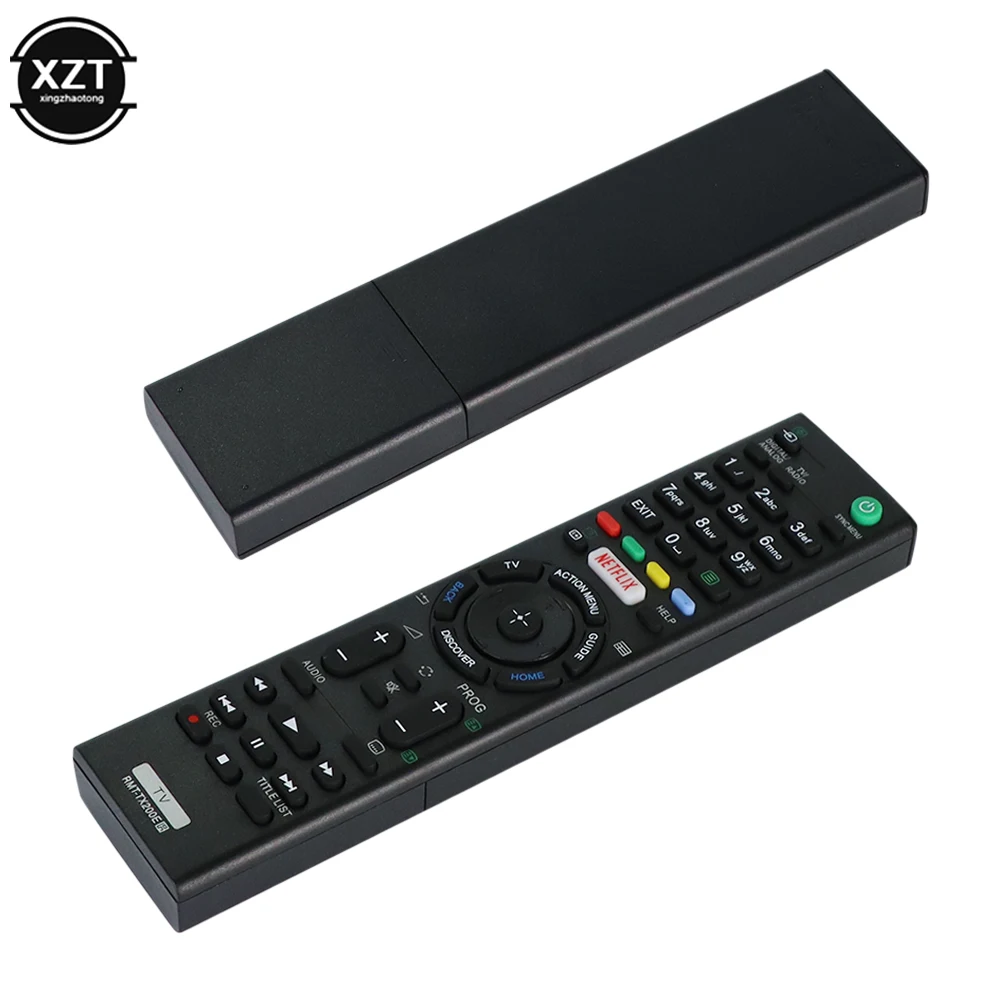 Sony TV用リモコンRMT-TX200E,tx300aコントローラーRMT-TX200U,RMT-TX100U,,rmt tx300e tx300t