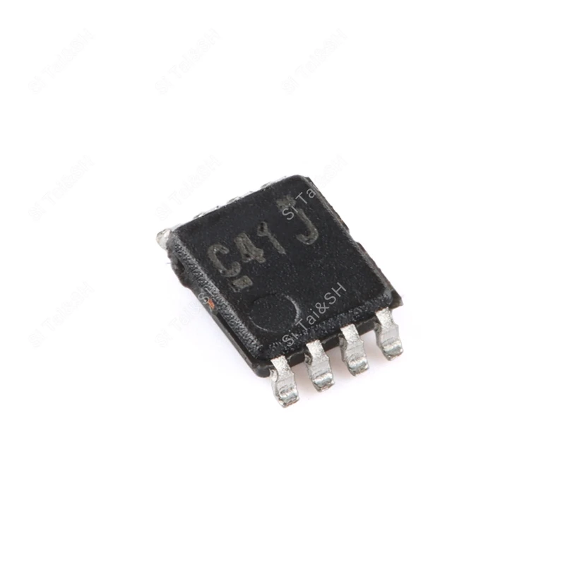 

molewei 5 шт. SN74LVC2G241DCUR VSP пластиковый защитный чехол-8 черный пластиковый защитный чехол