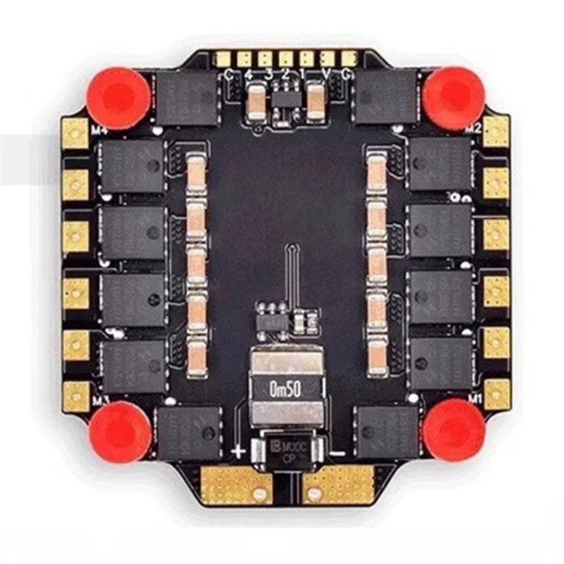 ABKN-BLS 65A 4-In-1… - image