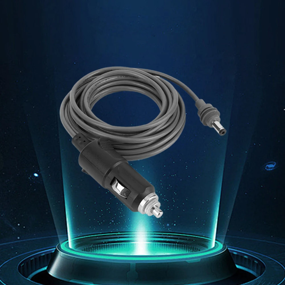 

for Starlink MINI To DC Cable Car Charger Auto Power Supply 12V-24V Cigarette Lighter Interface Adapter Adapter Cable 18AWG