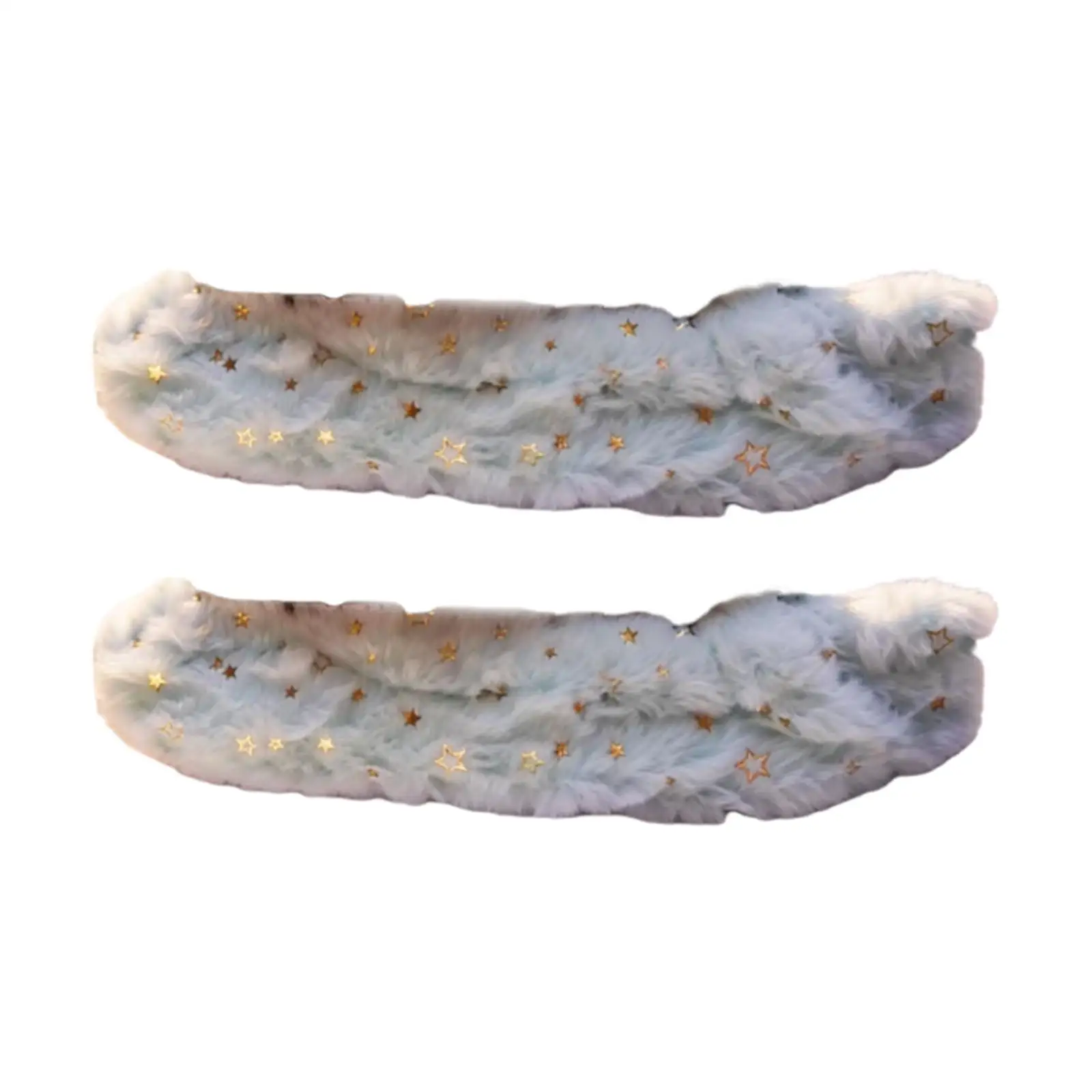 

Мягкие акриловые чехлы для лезвий коньков, защита от царапин, для взрослых, зимние, для фигурных коньков