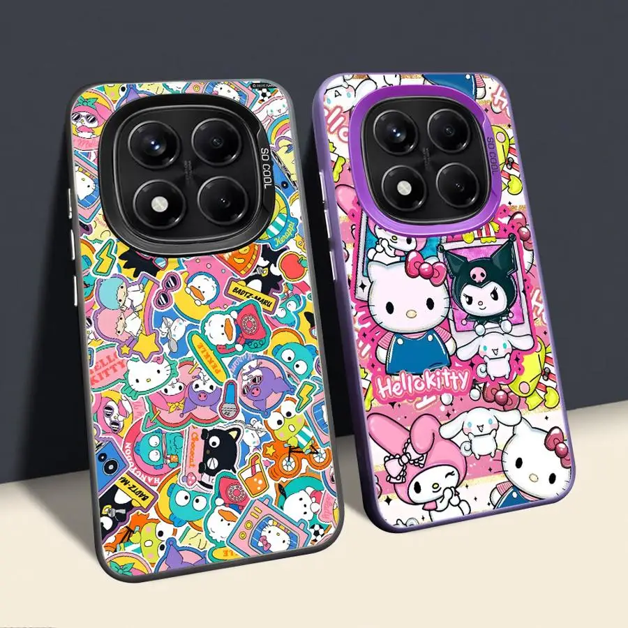 Case For Xiaomi Red… - image