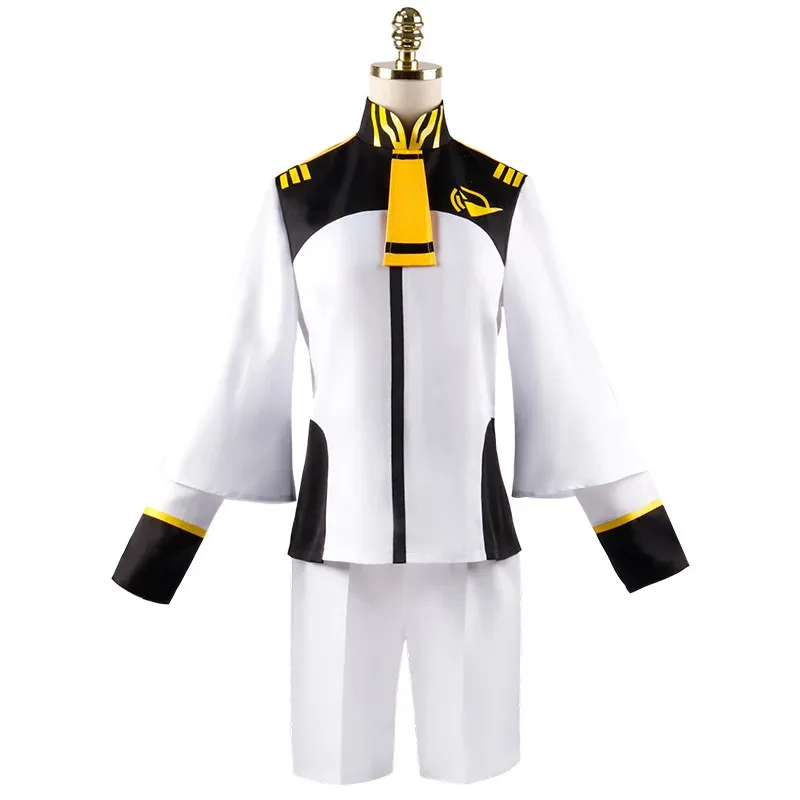 Bear's Den Anime Mobile Suit Gundam The Witch From Suletta Mercury Miorine Rembran Cosplay Costume Halloween R New 2025