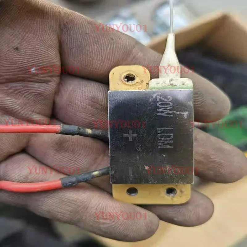 Aaaaaaa 20W Ldm Gol… - image