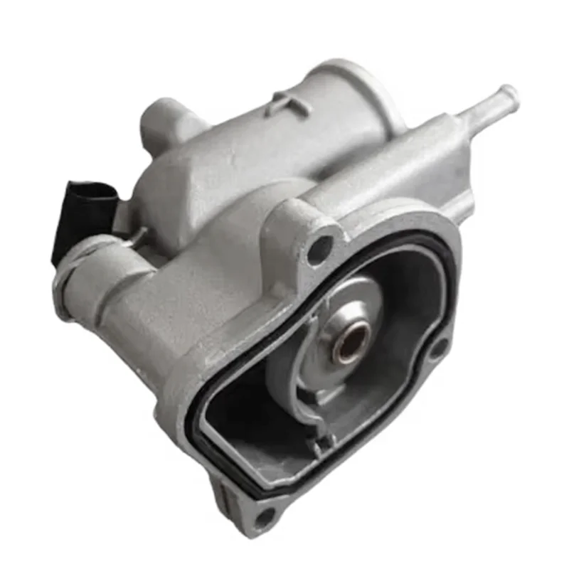 

Lasting 6112000715 Engine Coolant Thermostat For Mercedes-Benz C-CLASS W203 Sprinter V-CLASS W901 W902 W903 W904 CDI