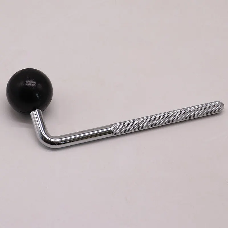 Ball Joint Adjustable Drum Bracket, Drum Stand Accessories for Jazz Drum
