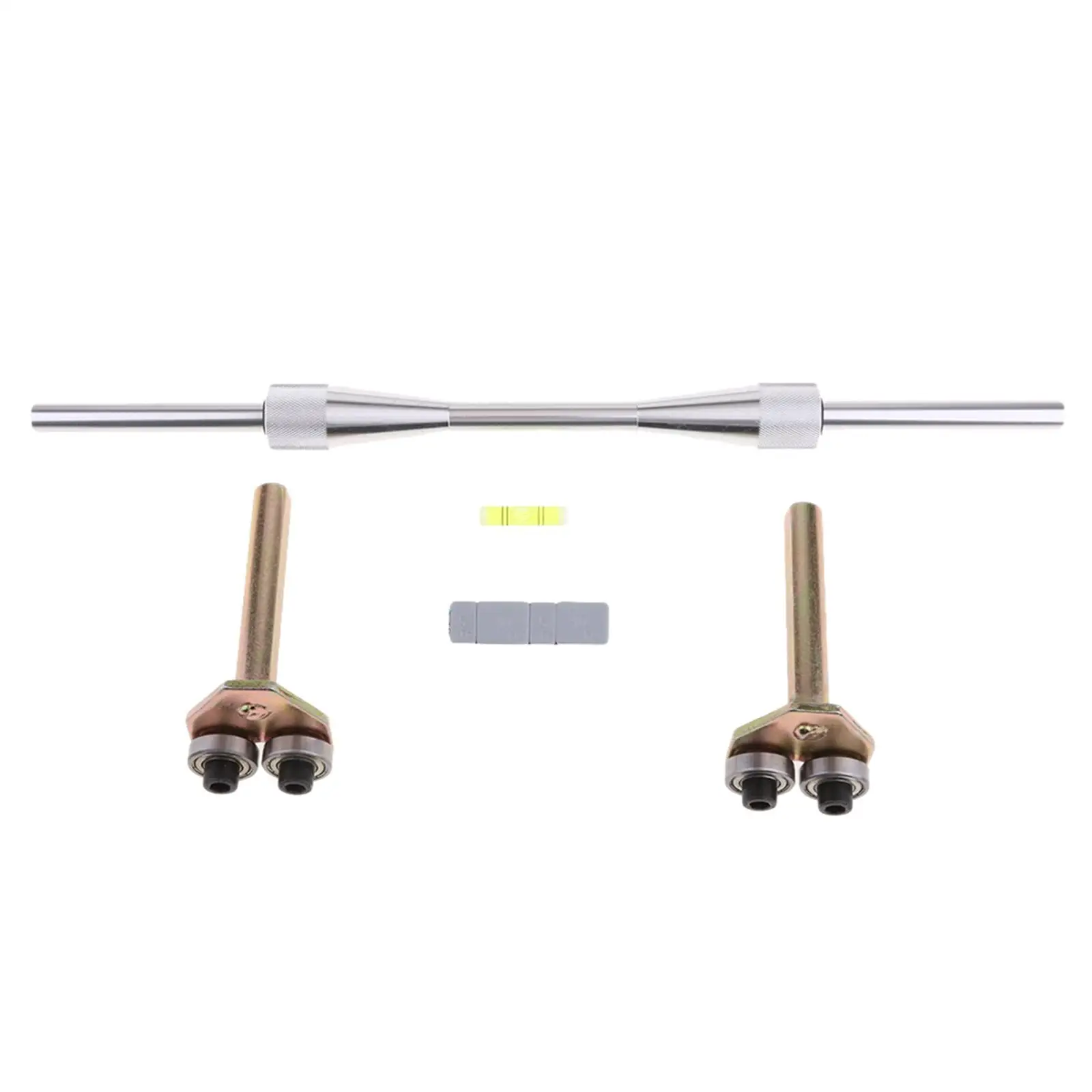 Motorcycle Wheel Balancer kit Equipment for Home Mechanic Tools image 2