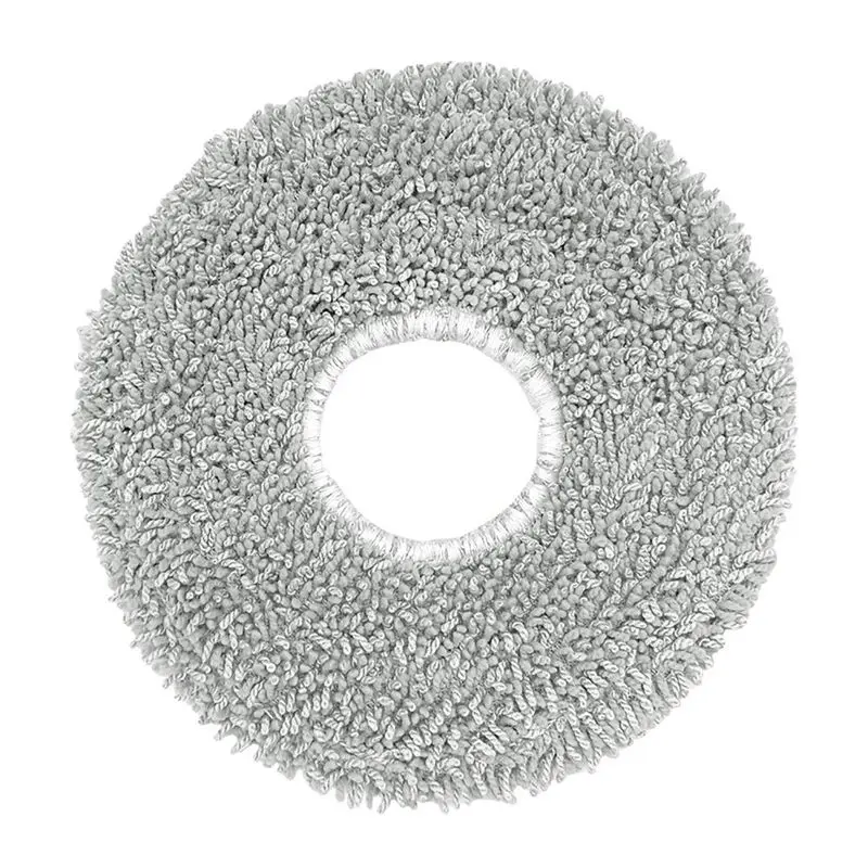 A93E-For Dreame L10S Ultra Gen 2, L30S Ultra, L30 Pro Ultra Main Side Brush Filter Mop Rag Dust Bags Parts Accessories