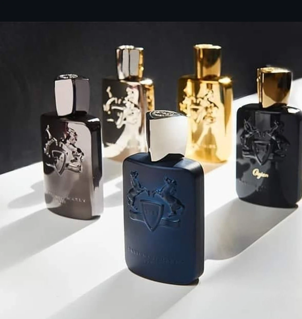 Large-Capacity Perfumes Attractive Patchouli Jasmine Fougere High-grade Fragrance Unisex Perfumes Sweet Luxurious Men Cologne view 5