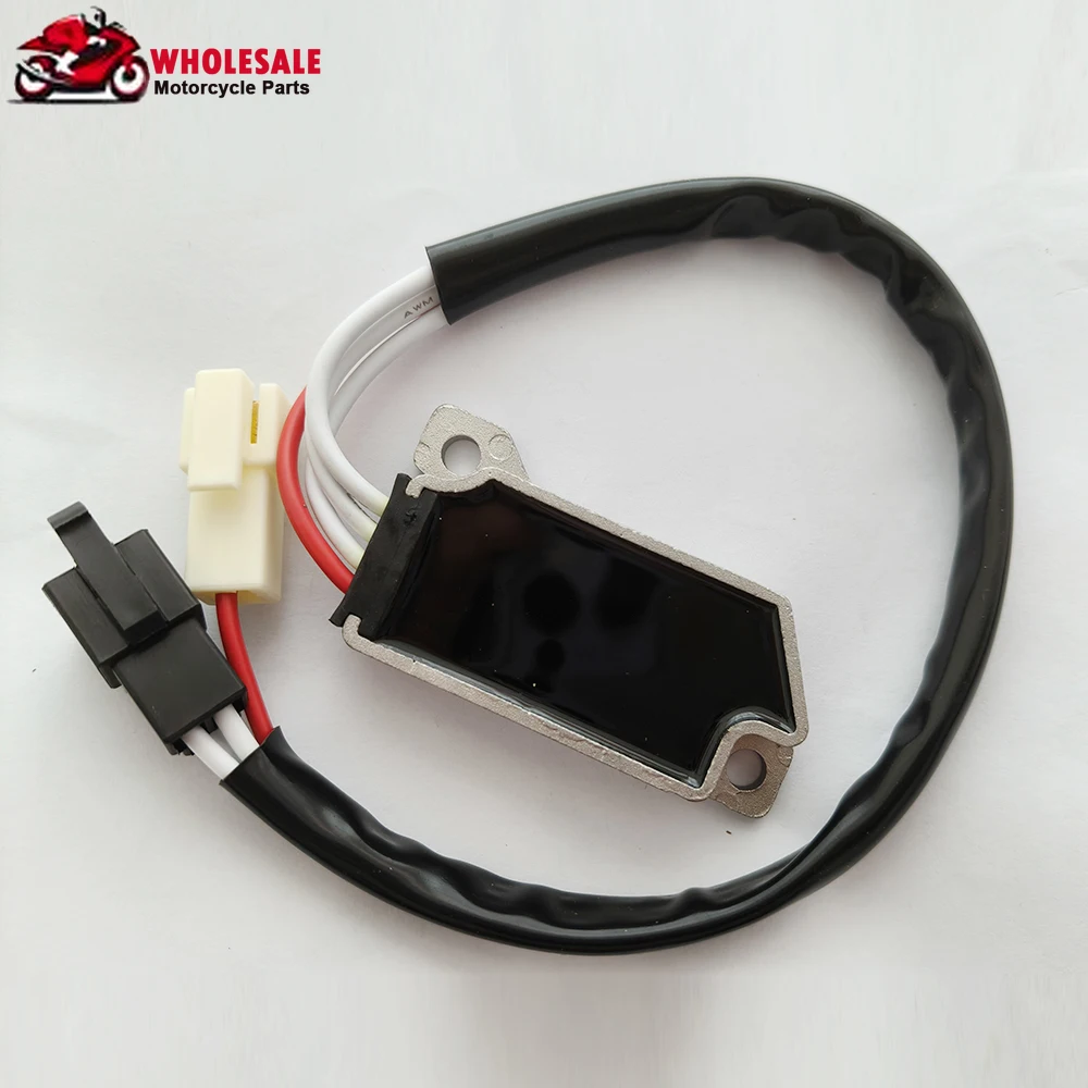 

Мотоциклетный MOSFET 35A, регулятор напряжения зажигания, выпрямитель для Yamaha XV400 XV535 XV750 Virago 400 535 750 VMX1200 VMX V-max 1200
