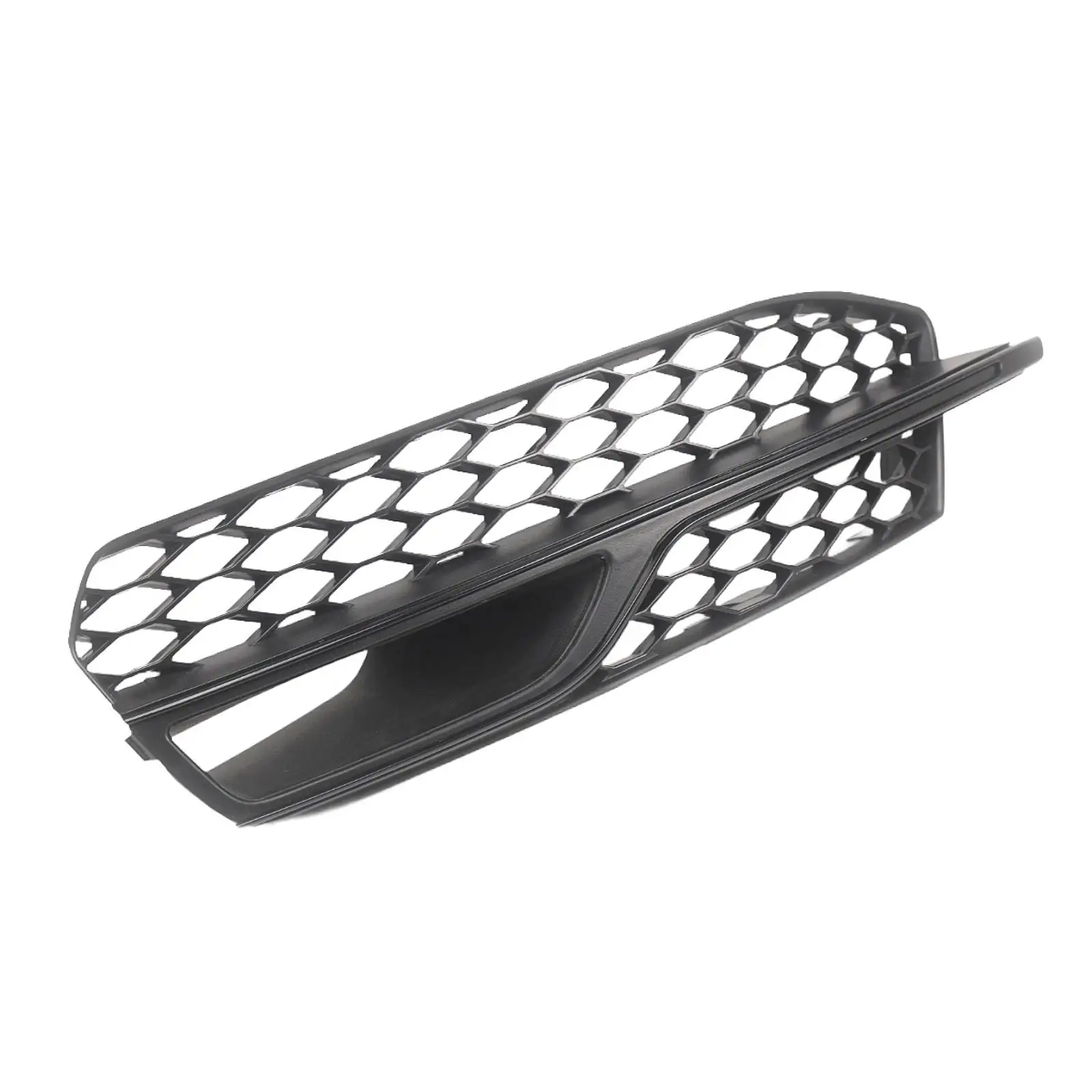 

Left Side Fog Light Grill Bezel Cover 8V3807681L for A3 S Line Auto Parts