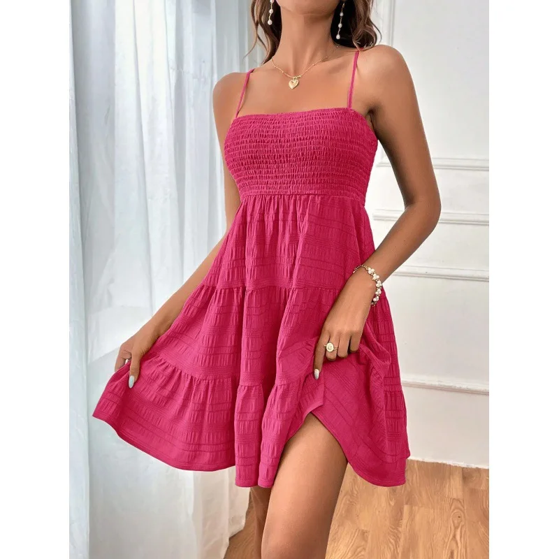 rose red