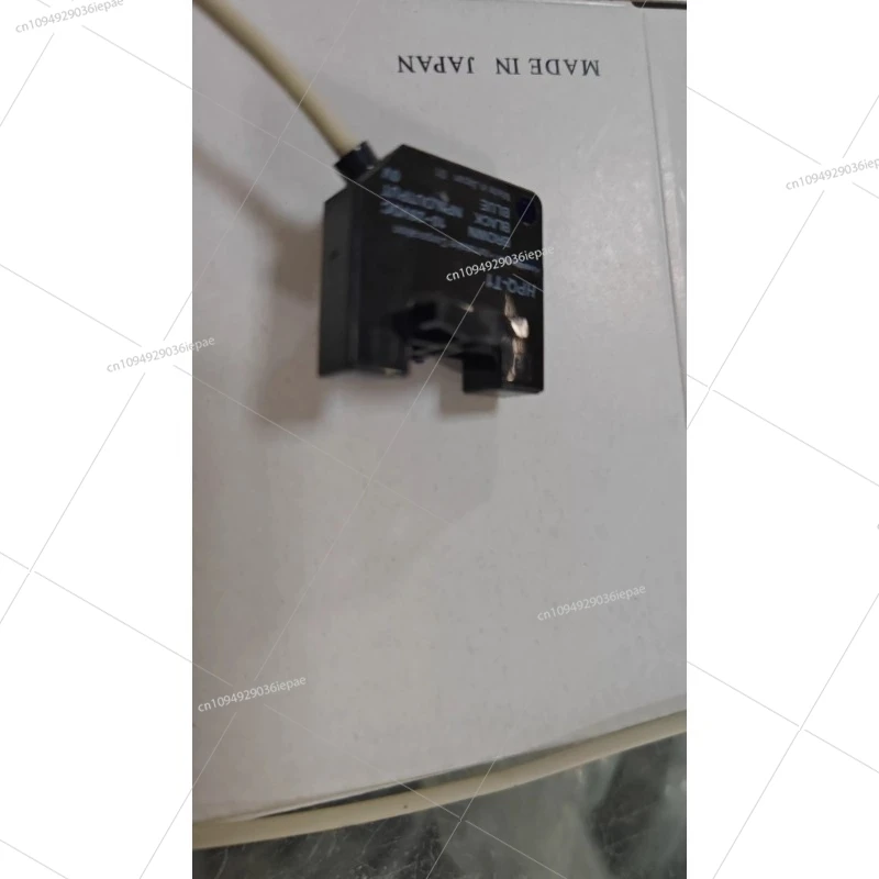 

Original genuine liquid level sensor HPQ-T1 NPN with normally open and normally closed