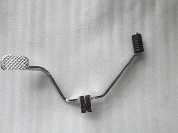 STARPAD For cfmoto spring motorcycle cf125 gearshift lever combination baboon