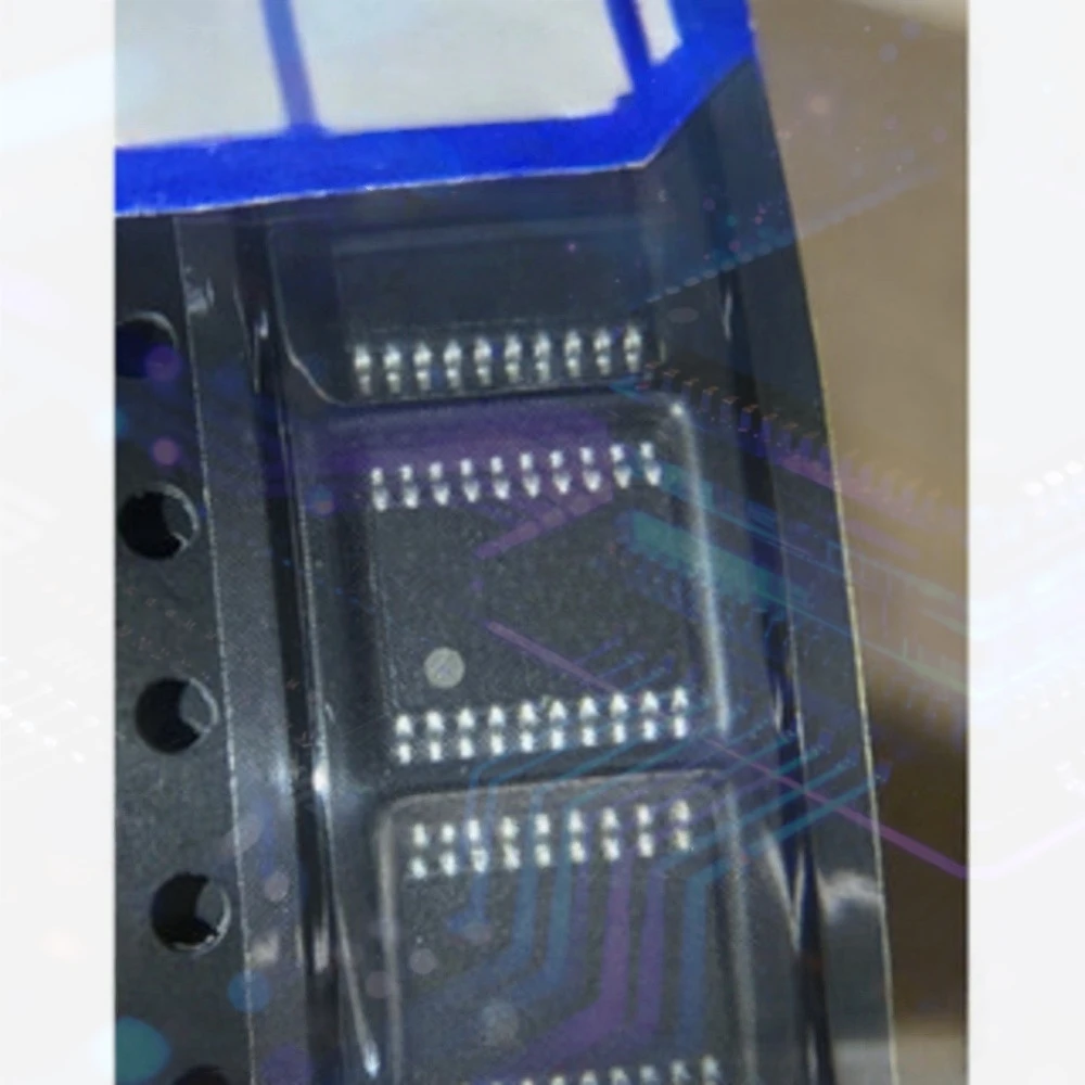 1-20PCS TEF7000HN TEF7000 L6219DS L6219DS013TR AIC2862-5 AIC2862 KS245 SN74CB3T3245PWR