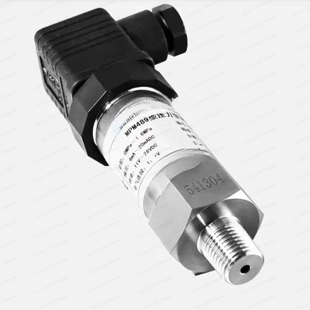 MPM489 Explosion-Pr… - image