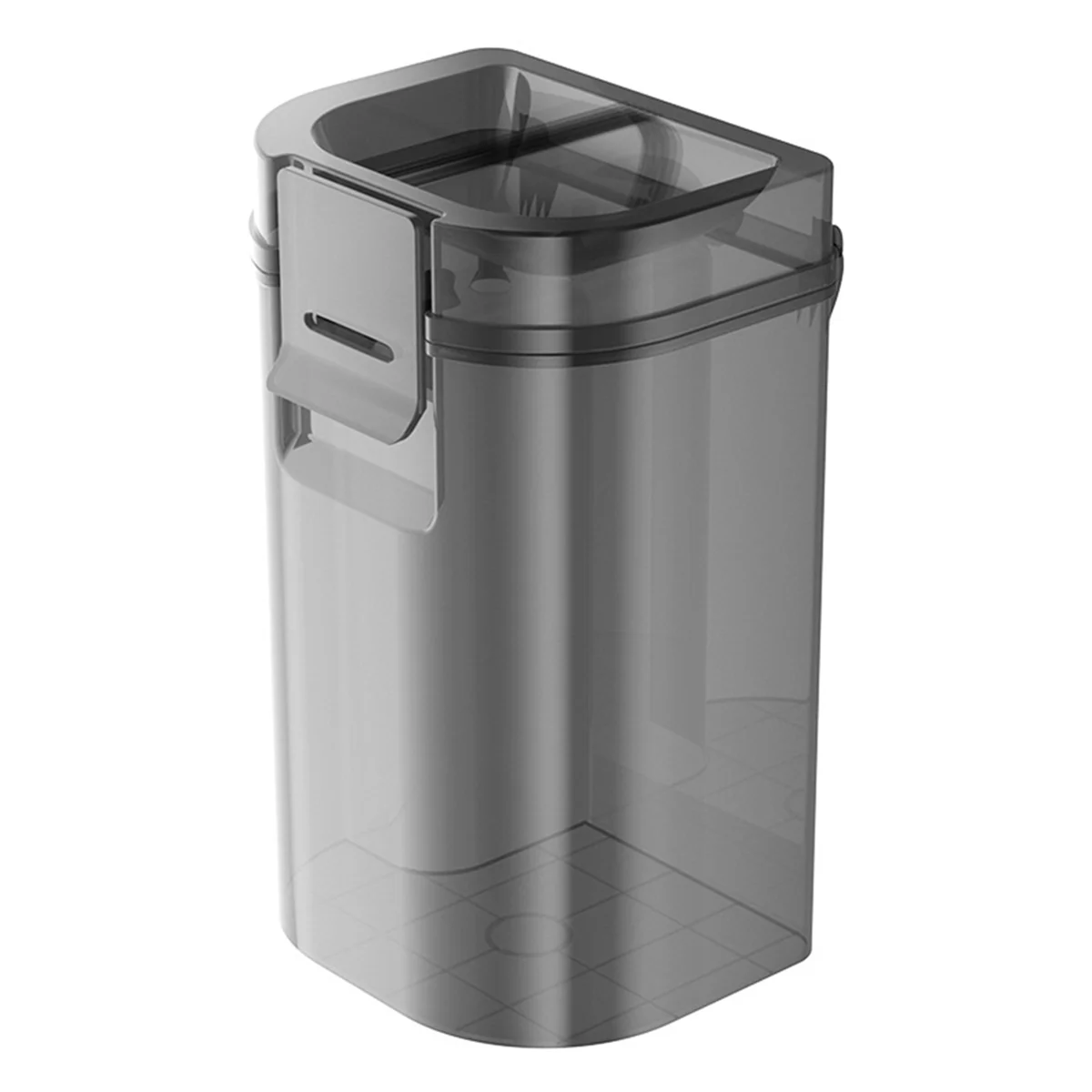 Dreame X30/X30 Pro 로봇 진공 청소기 액세서리용 Top-rSewage 탱크 깨끗한 물 탱크