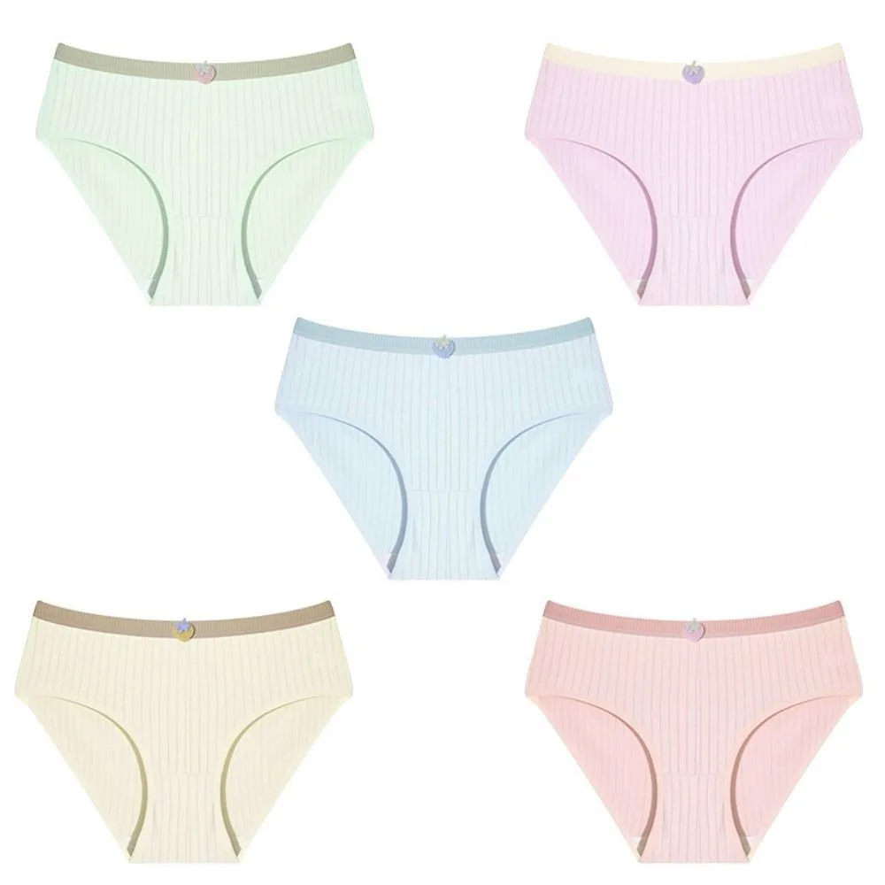 5-pcs-lingerie-listras-calcinha-de-algodao-bonito-cuecas-morango-breve-macio-respiravel-roupa-interior-feminina-meninas