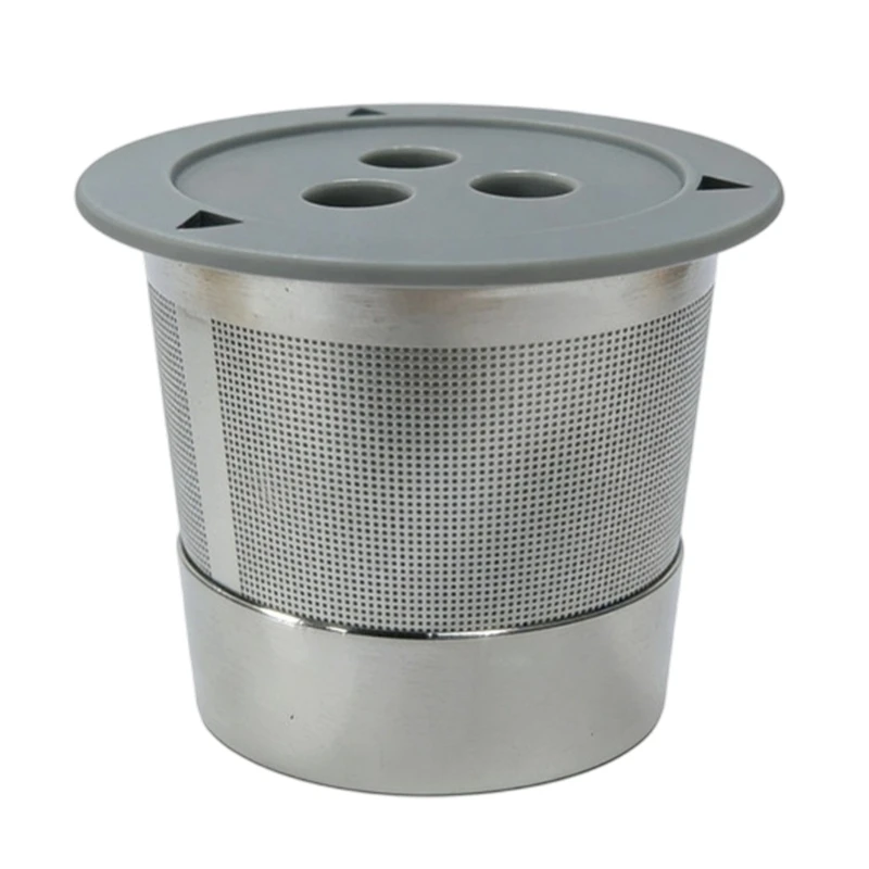 

96GF Reusable ABS Filter For Single Serve Reduces Waste And Improves Taste