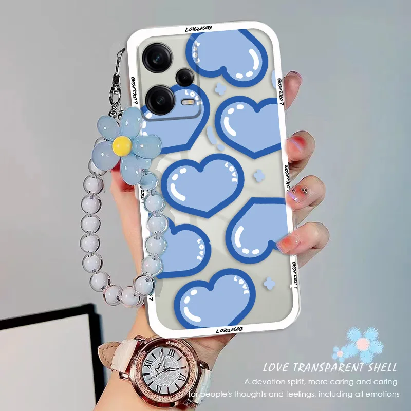 Love Heart 3D Flowe… - image
