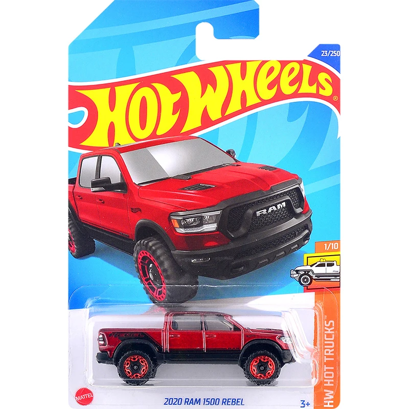 [핫휠] 정품 재고 장난감 자동차 모델 73 버전 BMW CSL 합금 스포츠카 소년용 메르세데스 벤츠 포르쉐 22주년 기념 C4982 선물