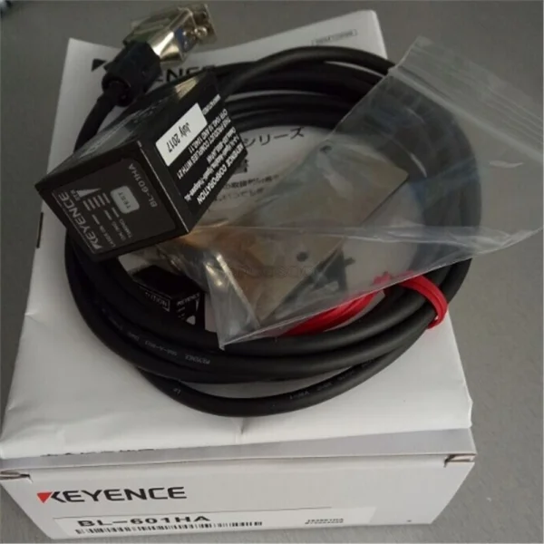 

1 шт. Bl-601ha Совершенно новый оригинальный точечный ПЛК