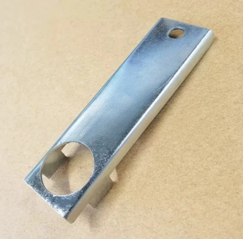 VC‑Series Electric Valve Spool Core, 2‑Way / 3‑Way Replacement Valve Core for Solenoid Valve