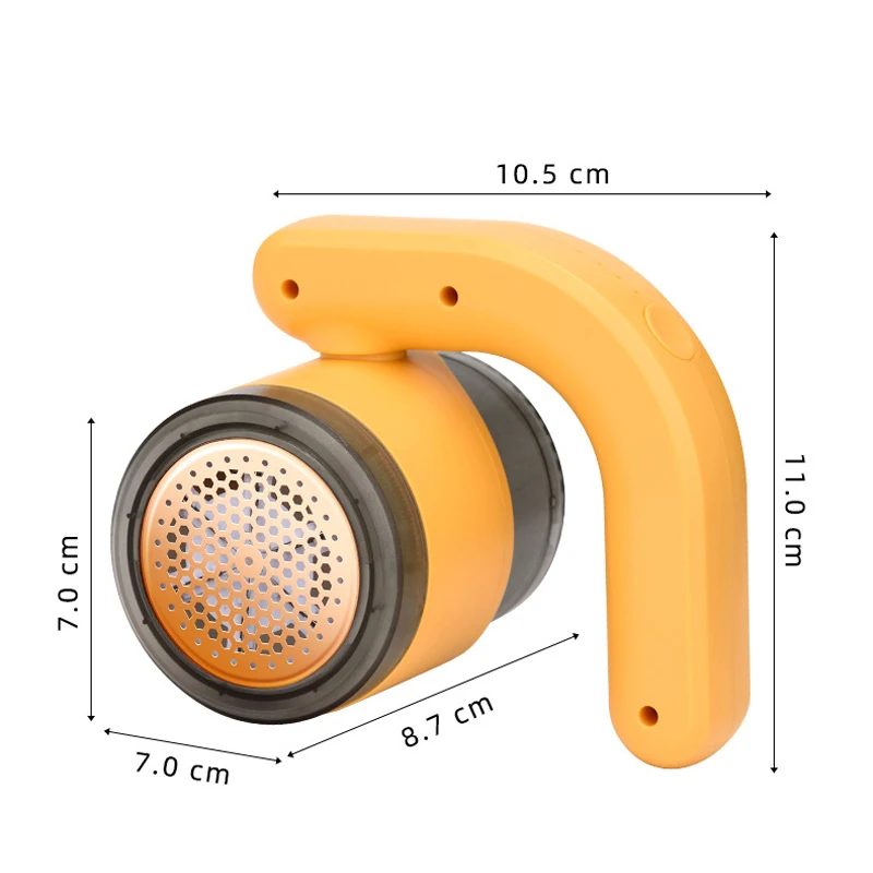 المنزلية الشعر الكرة المتقلب الكهربائية usb قابلة للشحن المحمولة سترة ماكينة حلاقة الملابس المحمولة إزالة الشعر الكرة مزيل