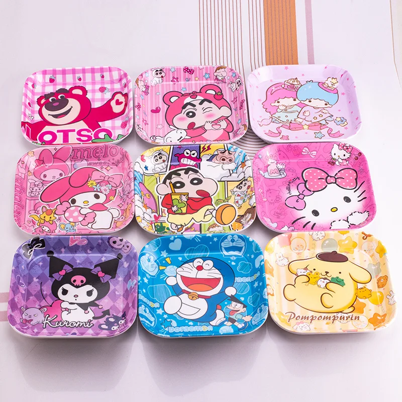 Cute Sanrio-Style M… - image