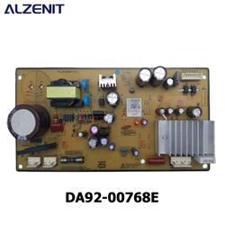 Used For Samsung Refrigerator Control Board DA92-00768A DA92-00768E PCB DA41-00782D Fridge Circuit PCB Freezer Parts