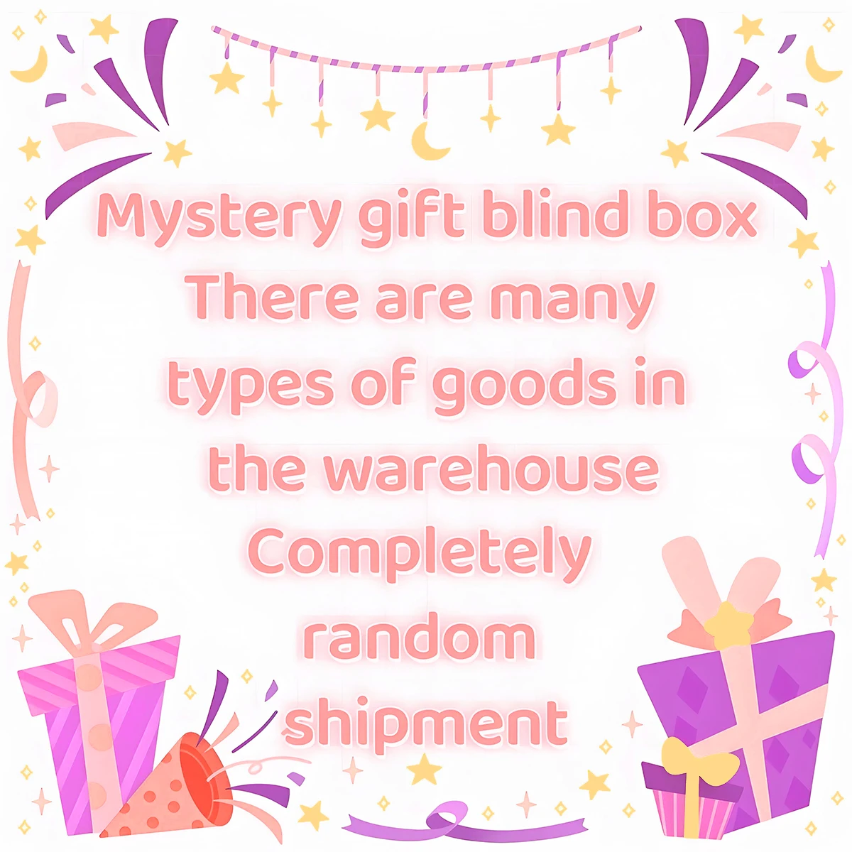 ماذا في الداخل؟ أواني الطعام والتخزين صندوق الغامض أنماط متعددة، فرصة 80% للحصول على مجموعة أواني الطعام 4 قطع، رائعة للاستخدام اليومي