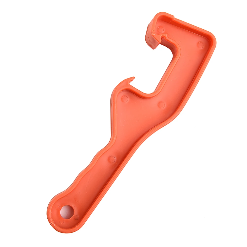 Hand Operated Tools Lid Opener Home Shop Garage Red Strong Strength (Approx. ) 203mm 1PCS Lightweight High Quality
