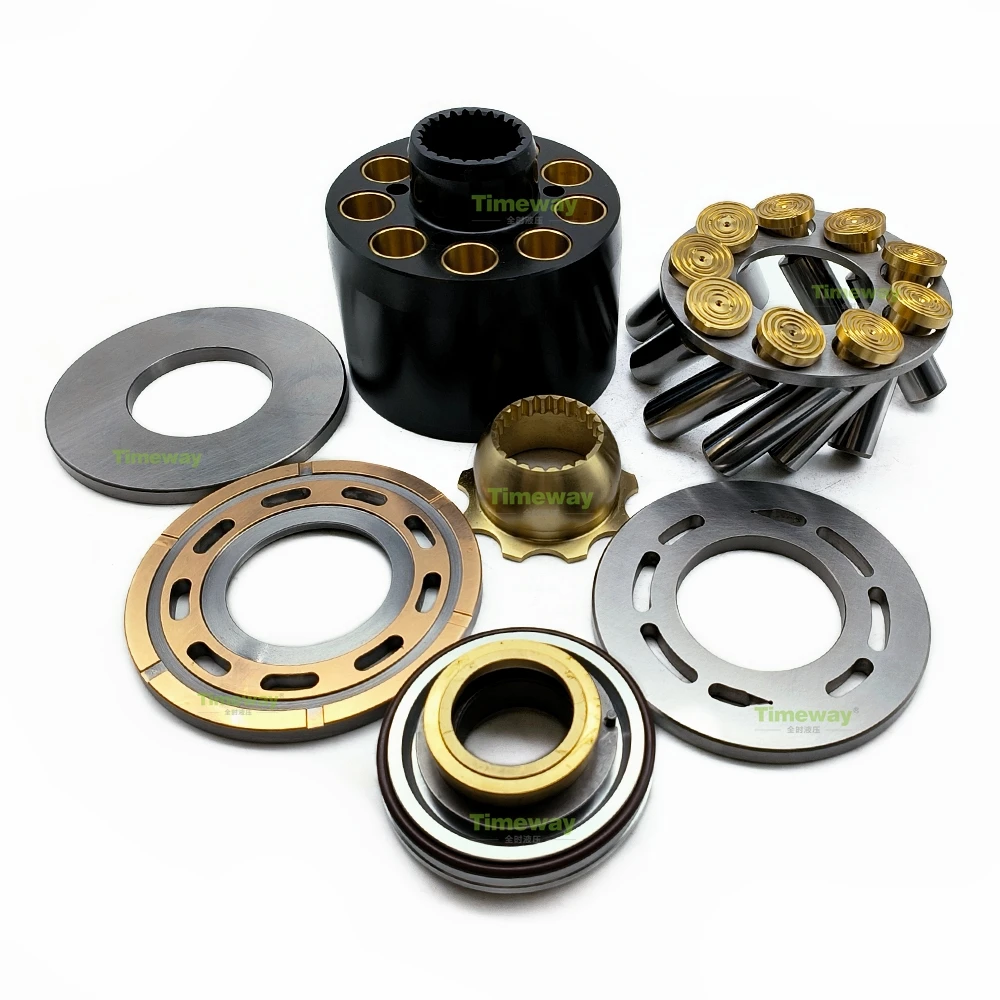 

Hydraulic Pump Accessories for Repair SAUER PV22 SPV22 Pump